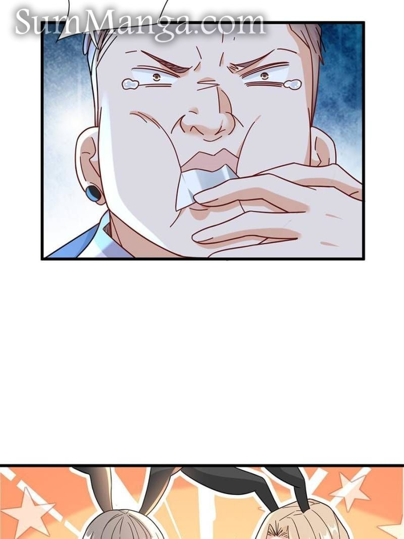 The Supreme Almighty Master (Remake) [ALL CHAPTERS] Chapter 98 21